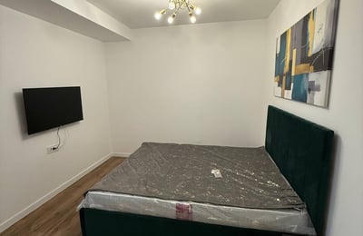 Аренда уютной 2-комнатной квартиры, 83 м², район Пипера, Бухарест, Румыния